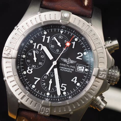 breitling parts chrono24|breitling chrono avenger blood diamond.